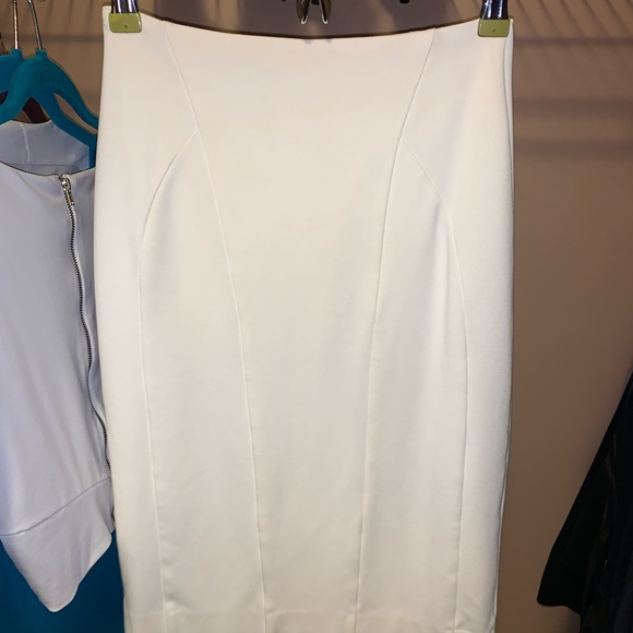 bebe two piece outfit (can be worn separate) - Picture 4 of 6